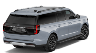 2026 Ford Expedition® External Image 4